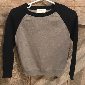 J. Crew Crewcuts Toddler Sweater